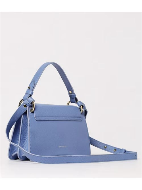 C-ME SMALL COCCINELLE | E1SSL180201B36 AZUL